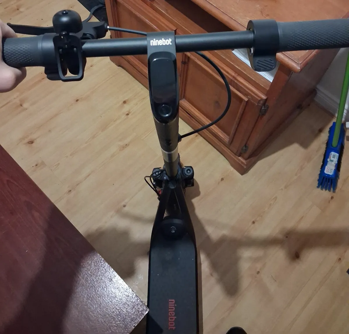 Ninebot Kicksccoter - Image 3