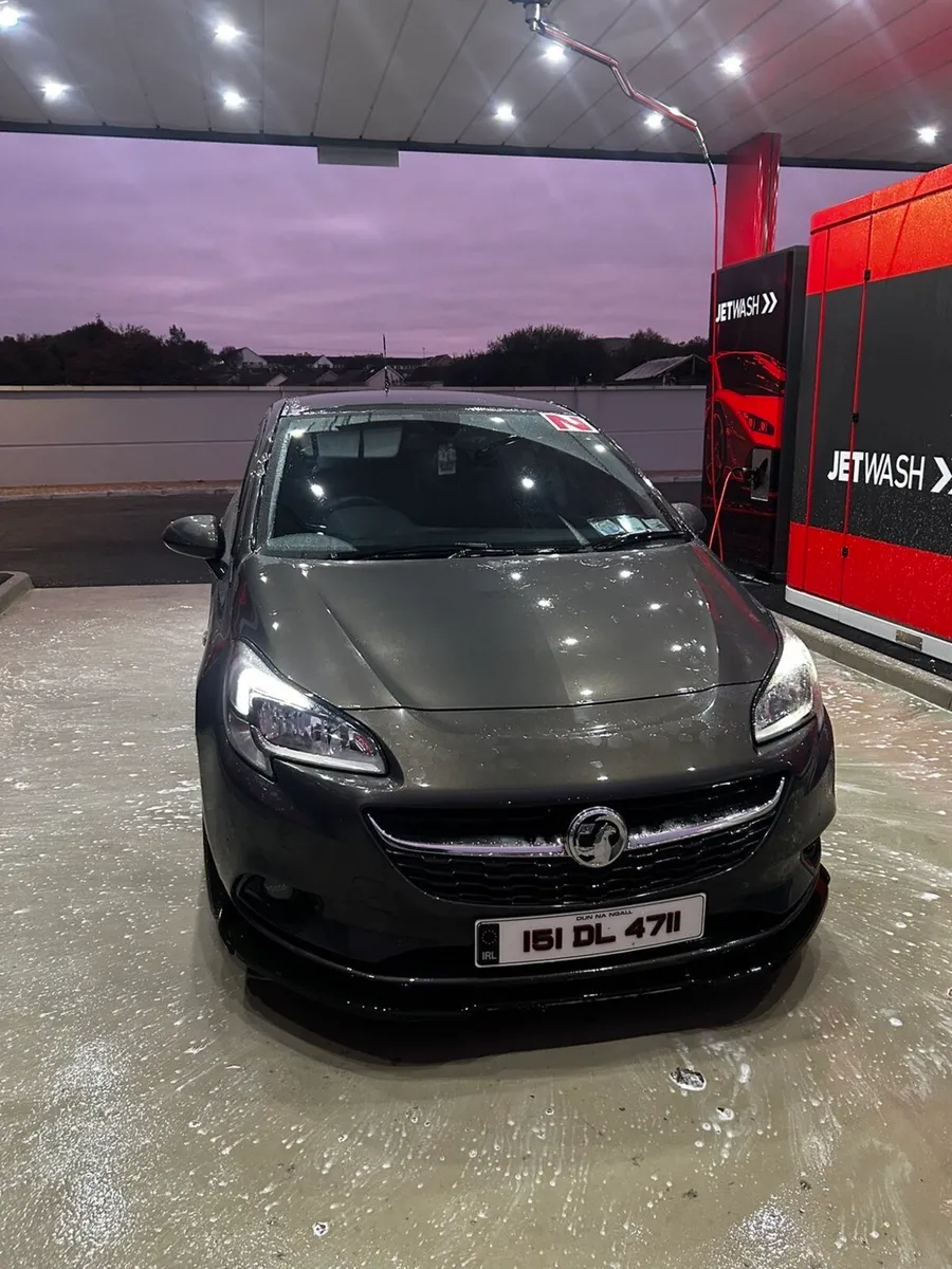 Vauxhall corsa excite - Image 2