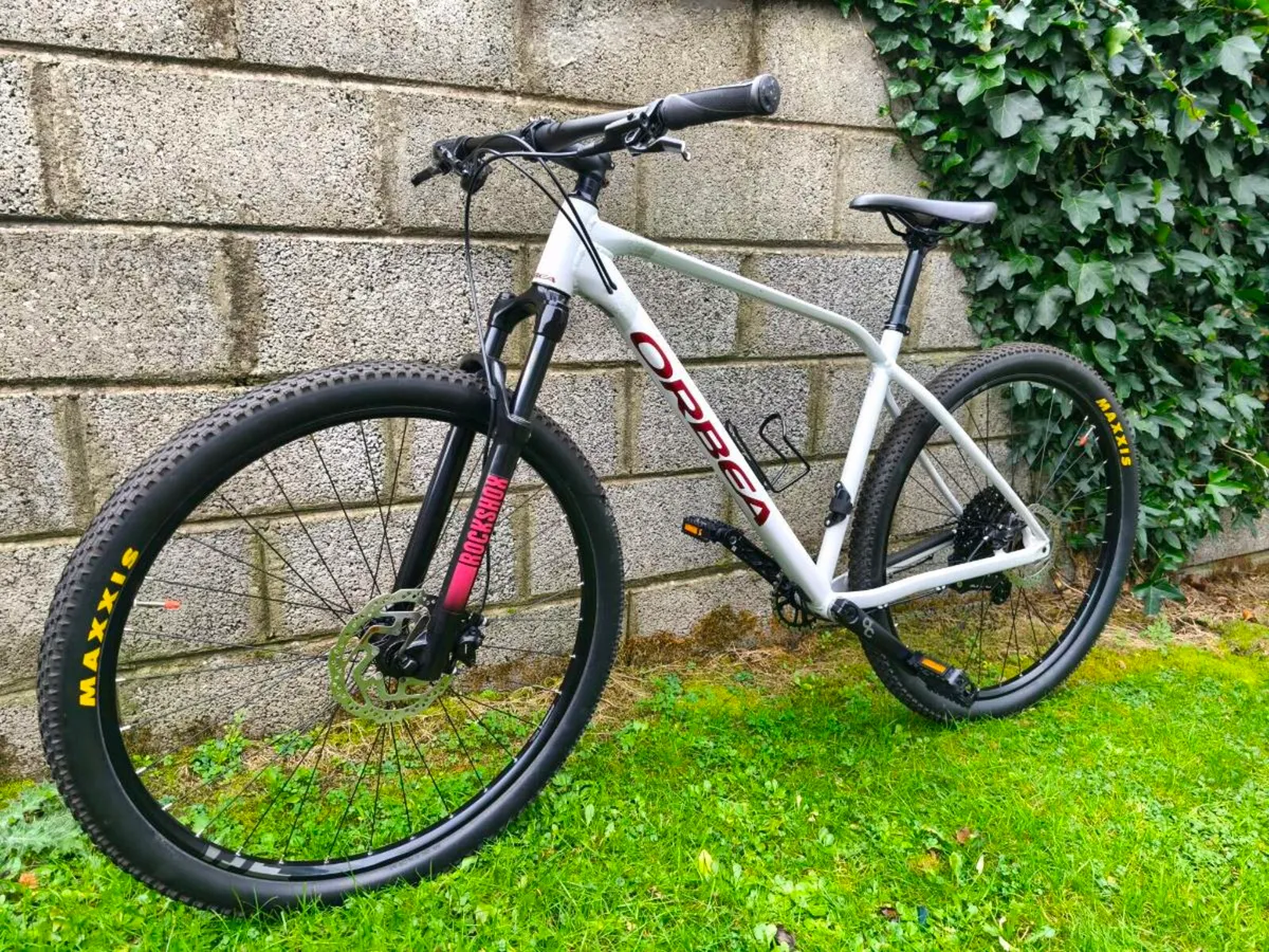 Orbea Alma size L like new - Image 1