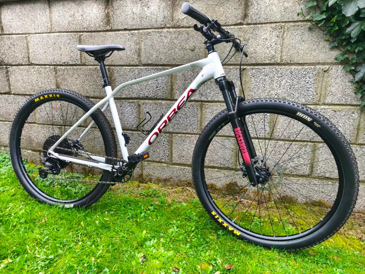 Orbea Alma size L like new - Image 2