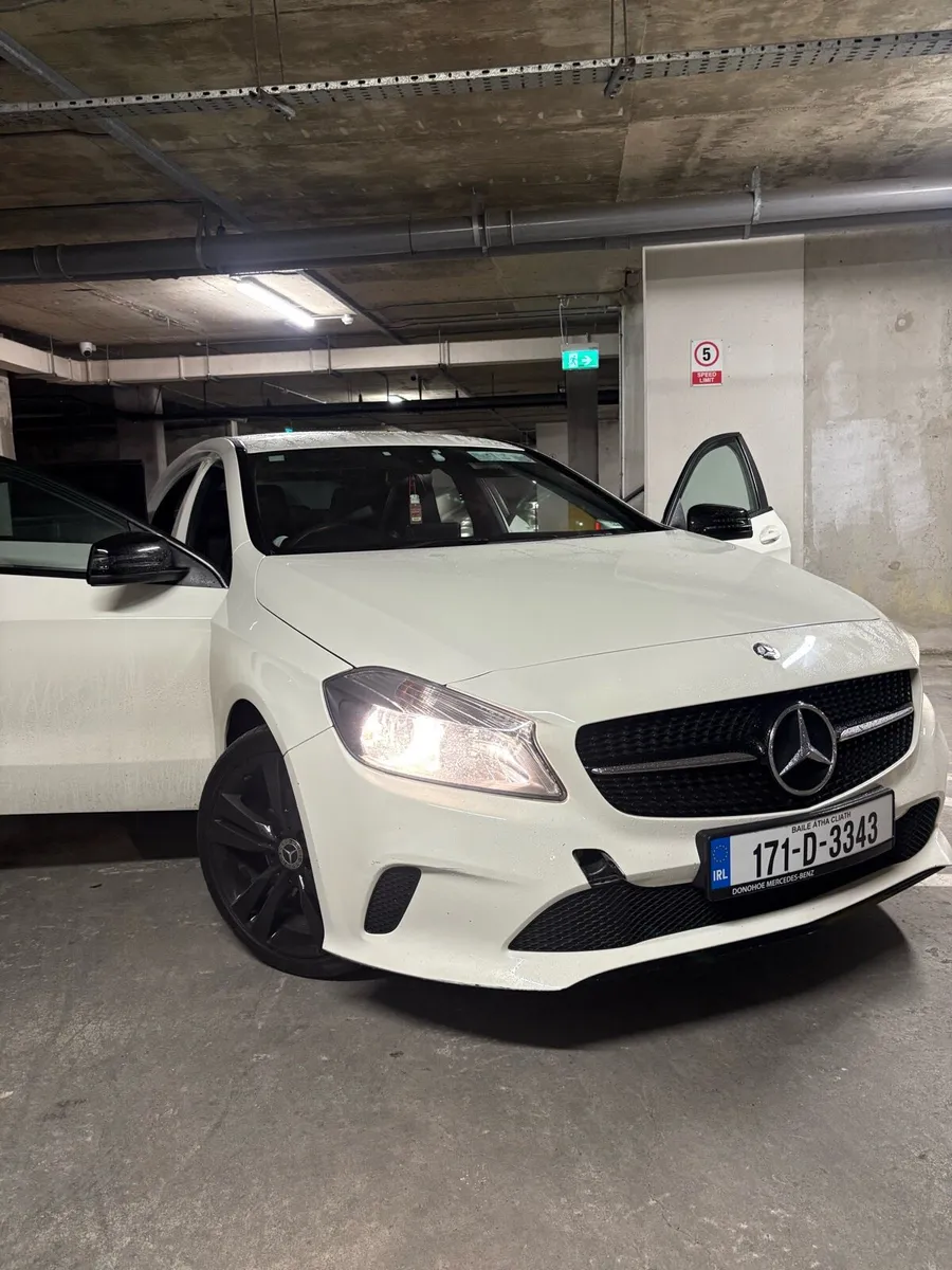 2017 Mercedes A Classe - Image 3