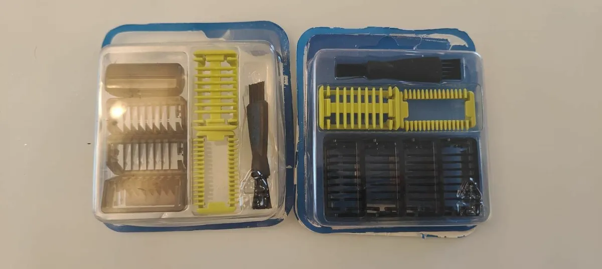 SNASHMG Shaver Accessory / Replacement Head (Phili - Image 1