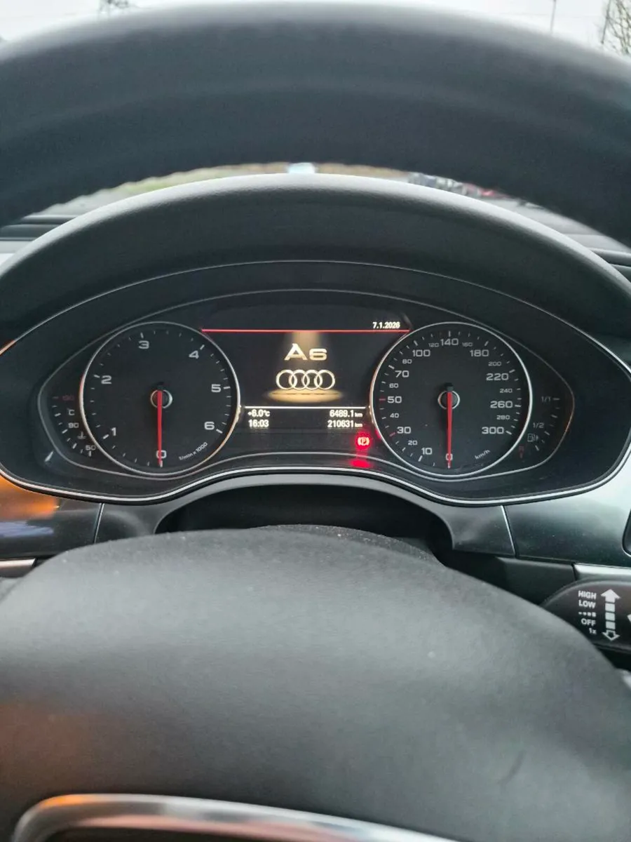 Audi A6 2.0 tdi Deposit Taken - Image 2