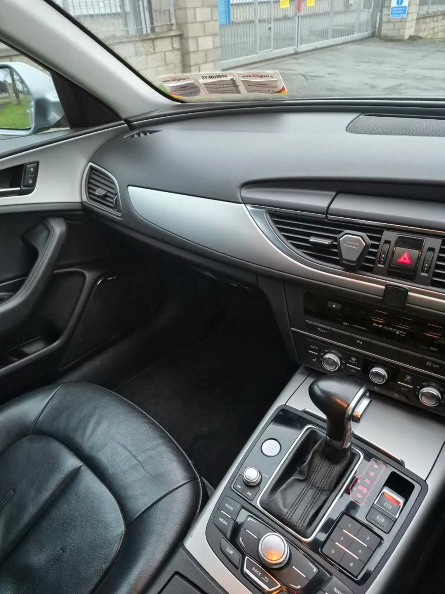 Audi A6 2.0 tdi Deposit Taken - Image 3
