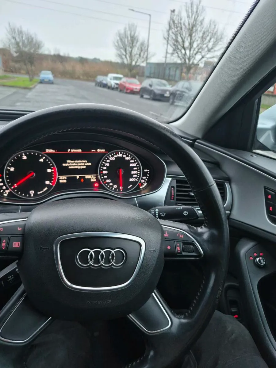 Audi A6 2.0 tdi Deposit Taken - Image 4