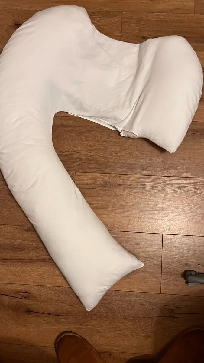 Pregnancy Pillow - Image 2