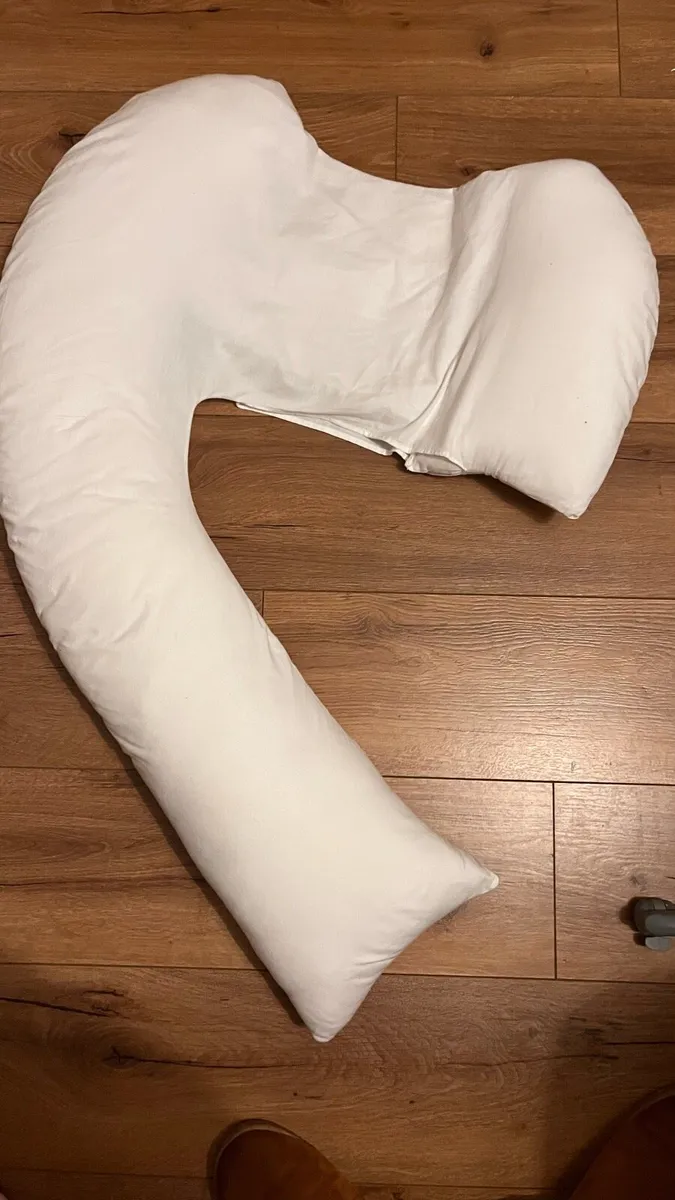 Pregnancy Pillow - Image 4