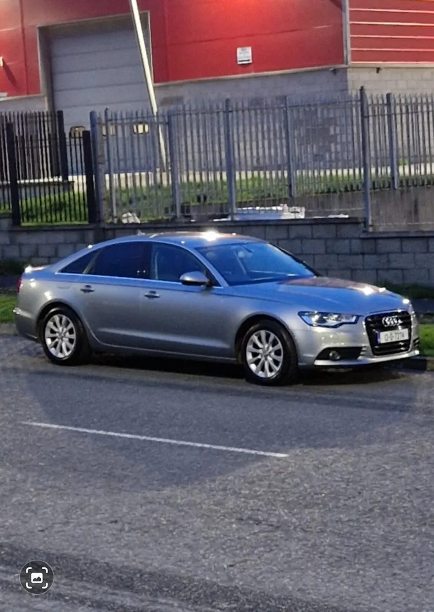 Audi A6 2.0 tdi Deposit Taken - Image 1