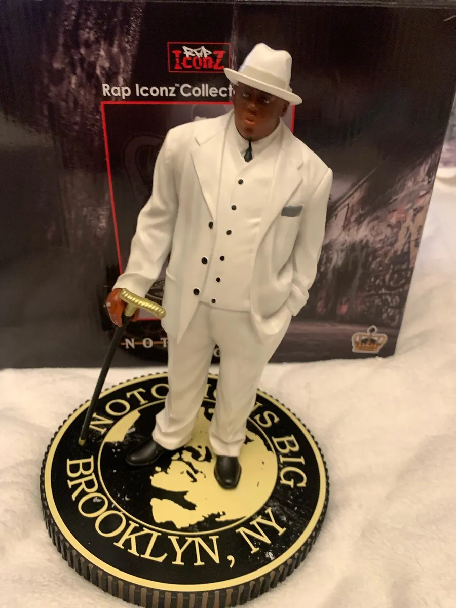 Biggie figure new - Image 4