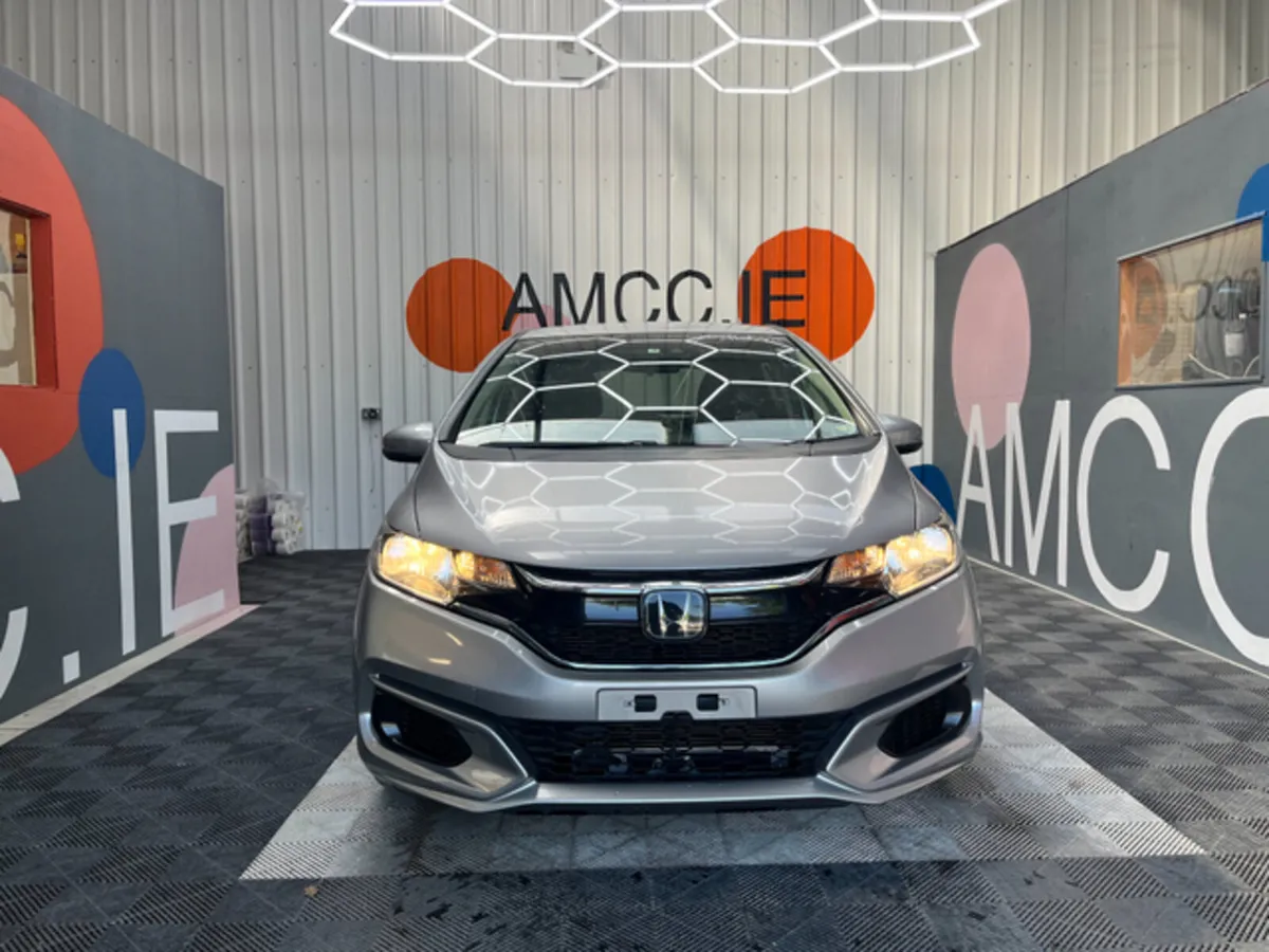 Honda Fit ONLY €13950 2019 HONDA FIT 1.5 HYRBID / - Image 2