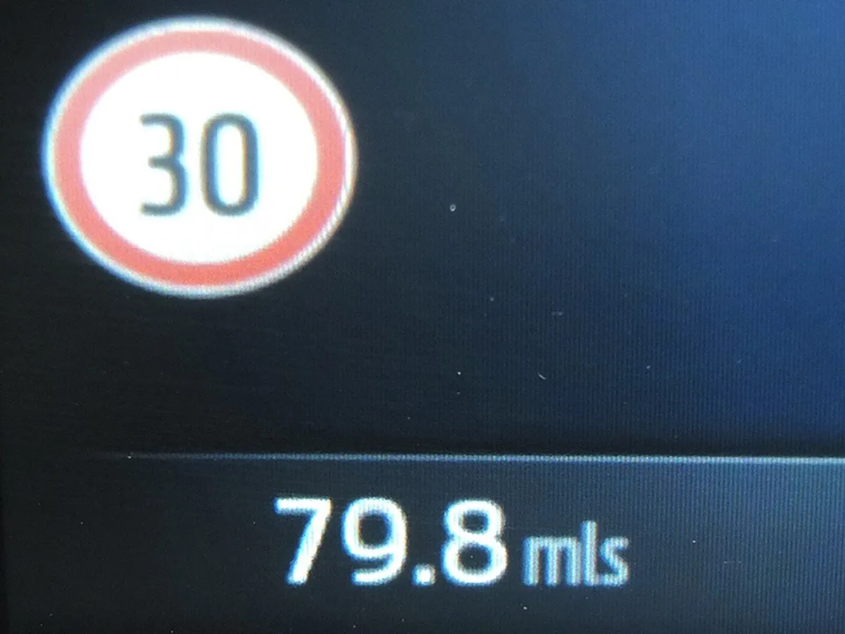 2024 Ford Transit Custom Panel Van - Image 3