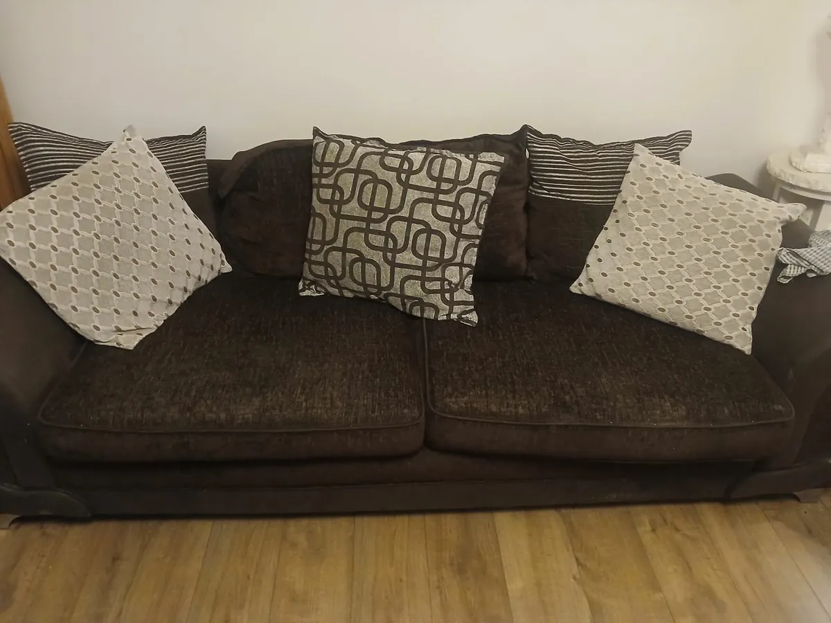 Sofa - Image 1