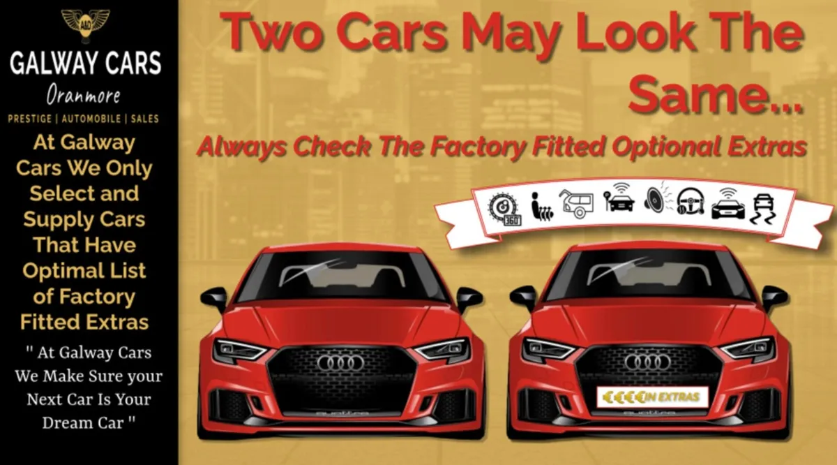 🇮🇪Audi SQ5 3.0 QUATTRO SUPER CAR -PANORAMIC ROOF - Image 2