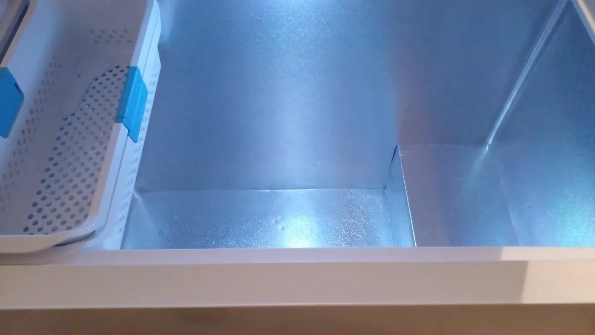 chest freezer - Image 4