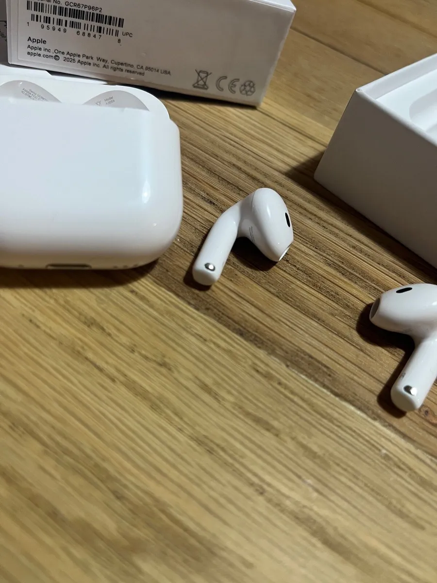 Bluetooth Earphones - Image 2