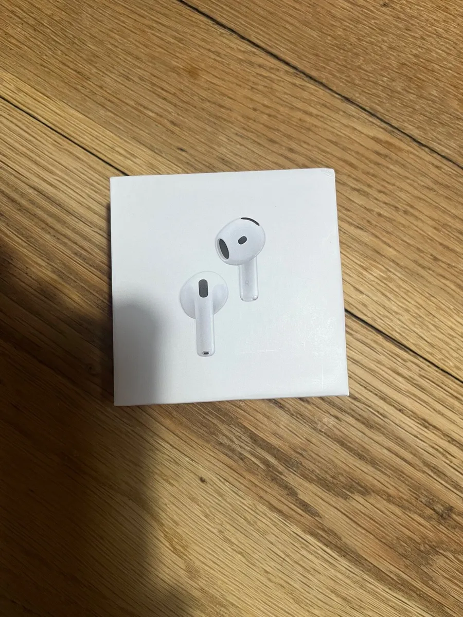 Bluetooth Earphones - Image 3