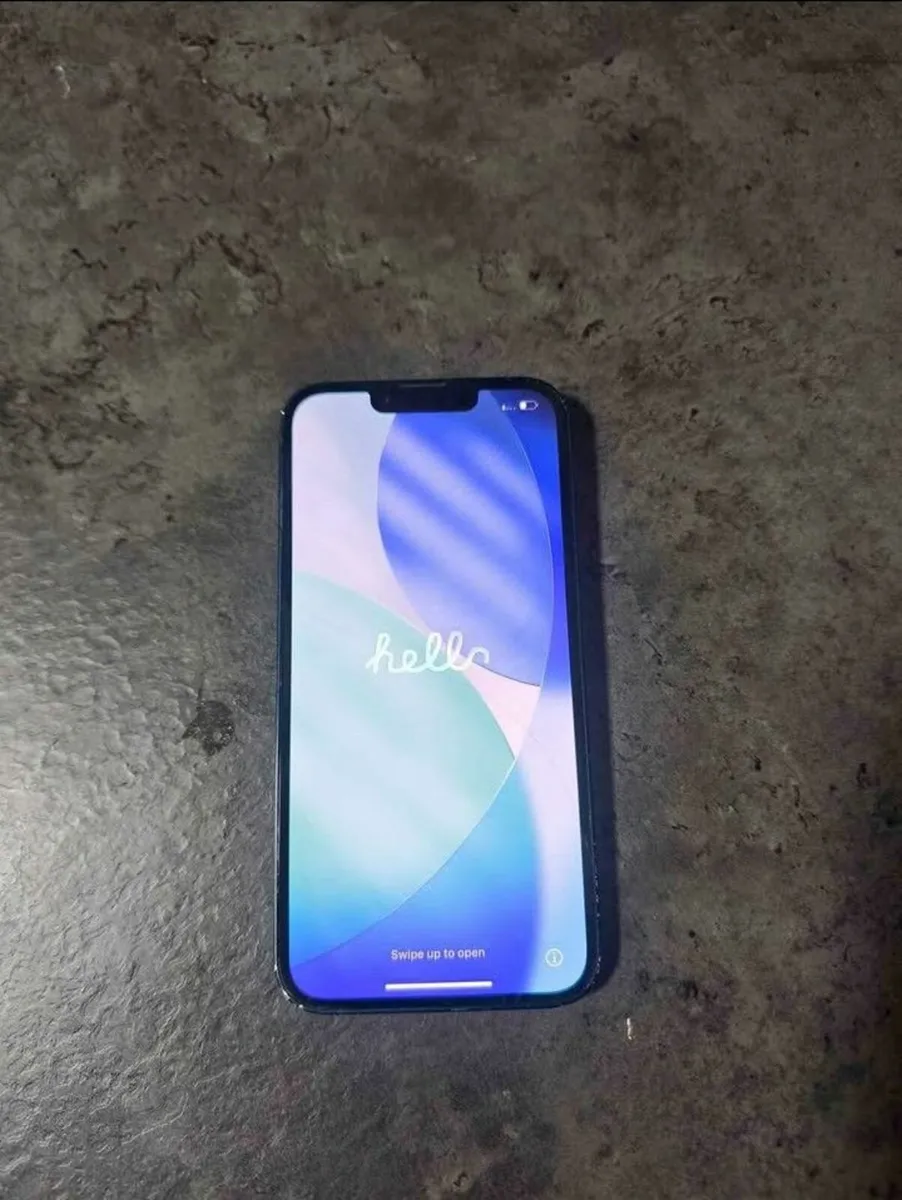 Iphone 14 unkocked - Image 1