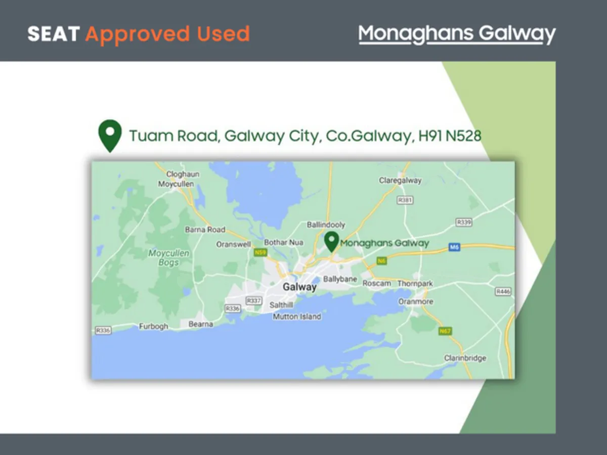 SEAT Ateca PA 2.0 TDI 115HP SE SE+ 5DR - Image 4