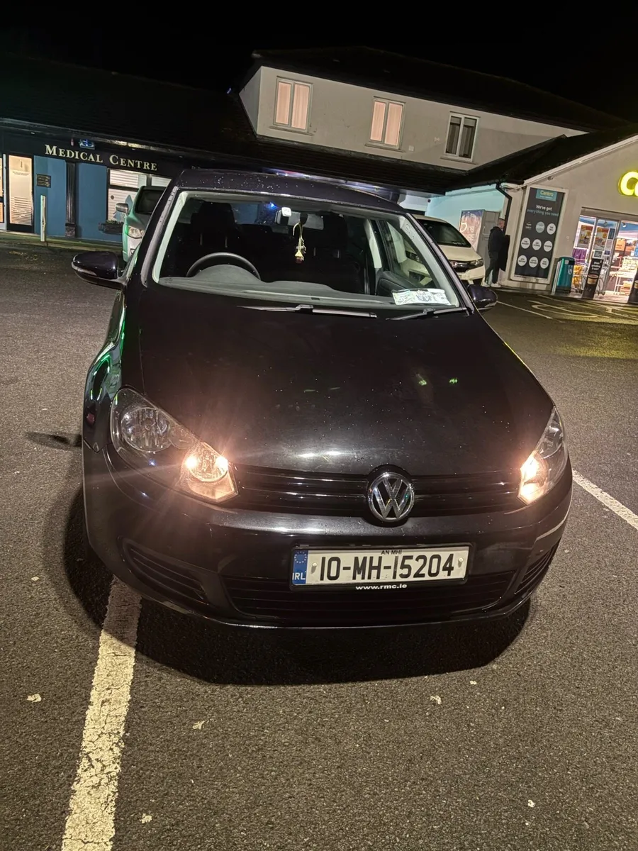 Volkswagen Golf 1.6 tdi - Image 2