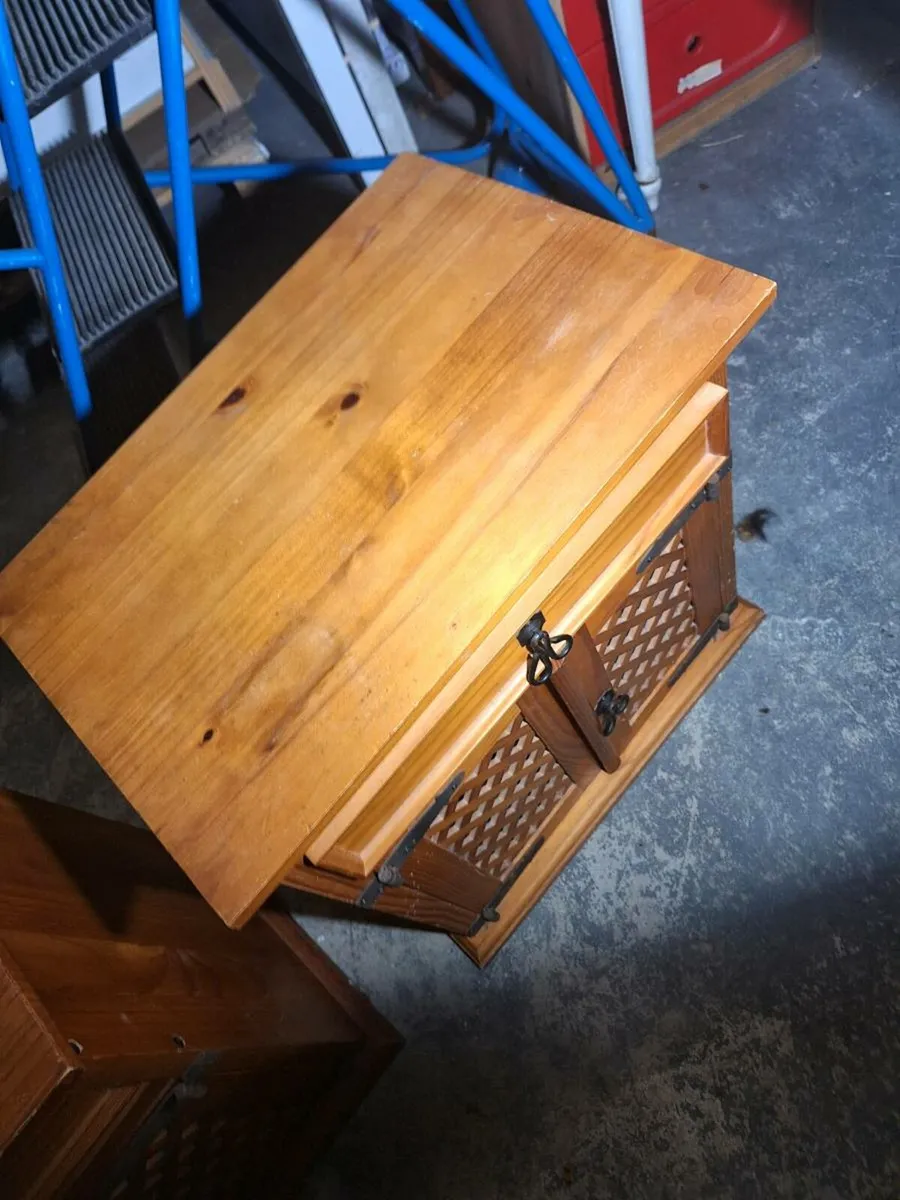 Mexican pine lockers (DELIVERY) - Image 3