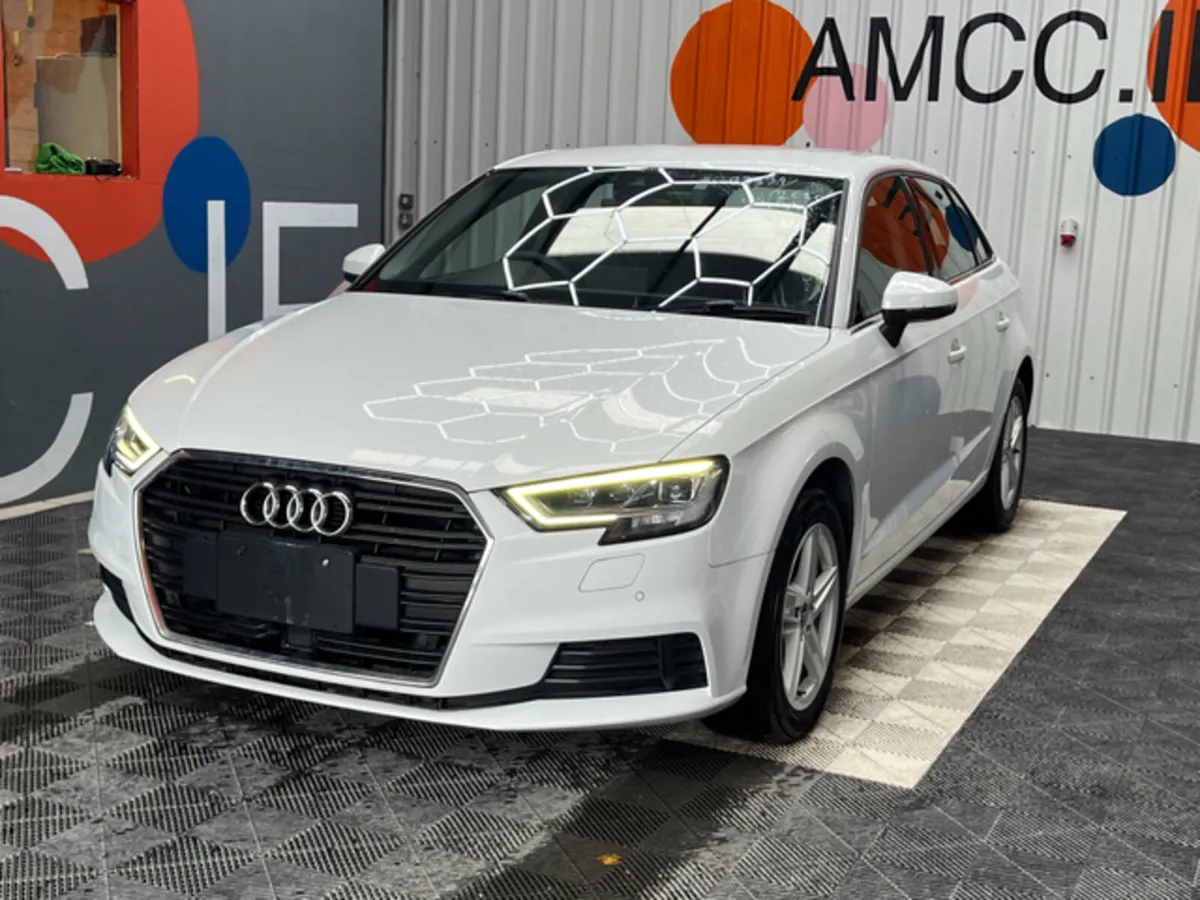 Audi A3 2020 AUDI A3 SPORTBACK 1.4L PETROL / 17K K - Image 3