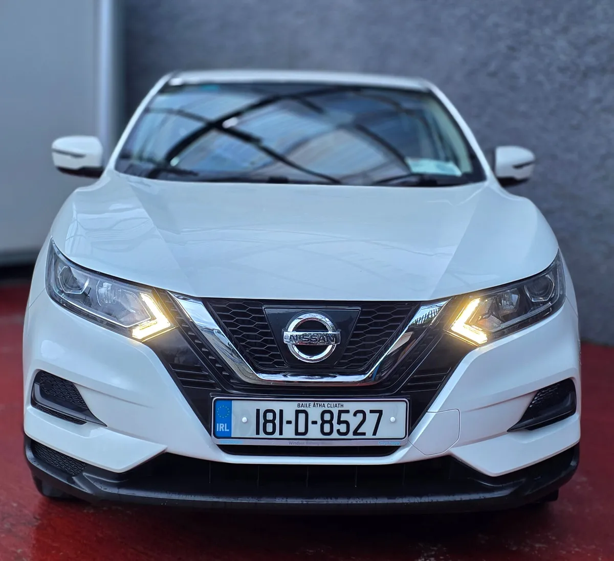2018 Nissan Qashqai 1.2 ~ only 67km 1 owner - Image 3