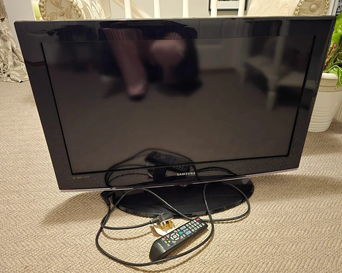 Television - Image 1