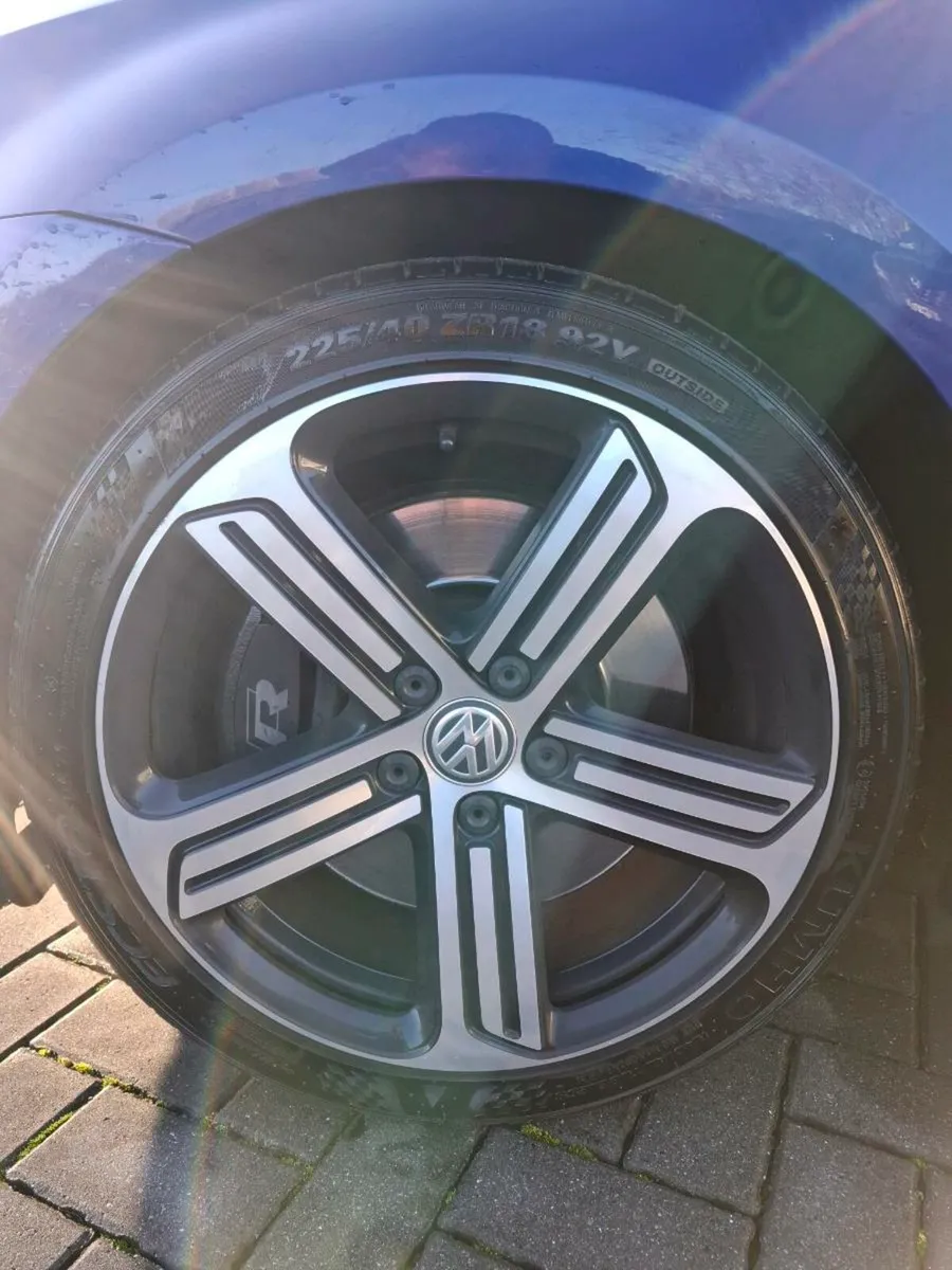 Golf R Variant #Huge amount of work done# - Image 4