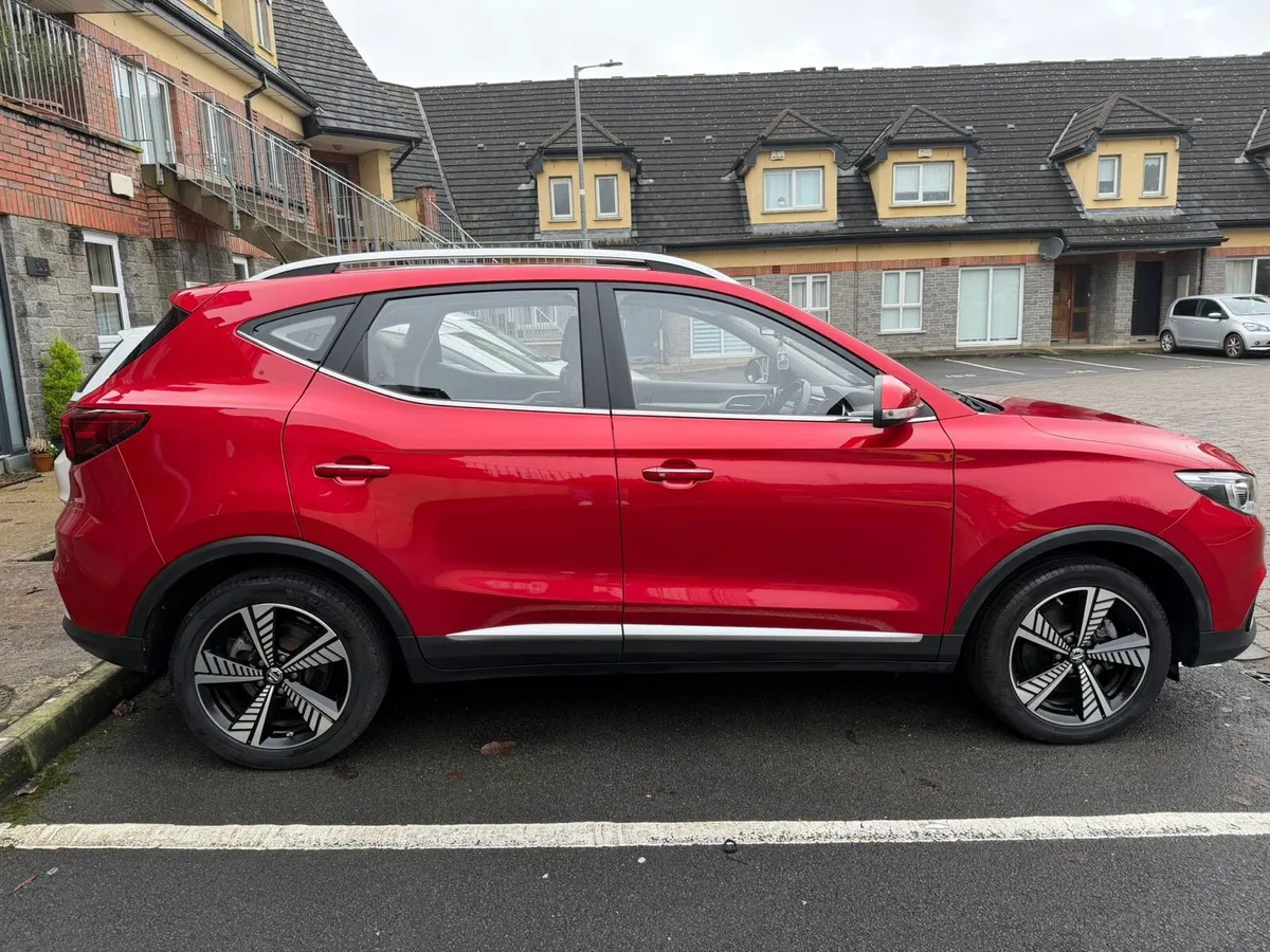 MG ZS EV Exclusive 2021 – Fully Electric - Image 2