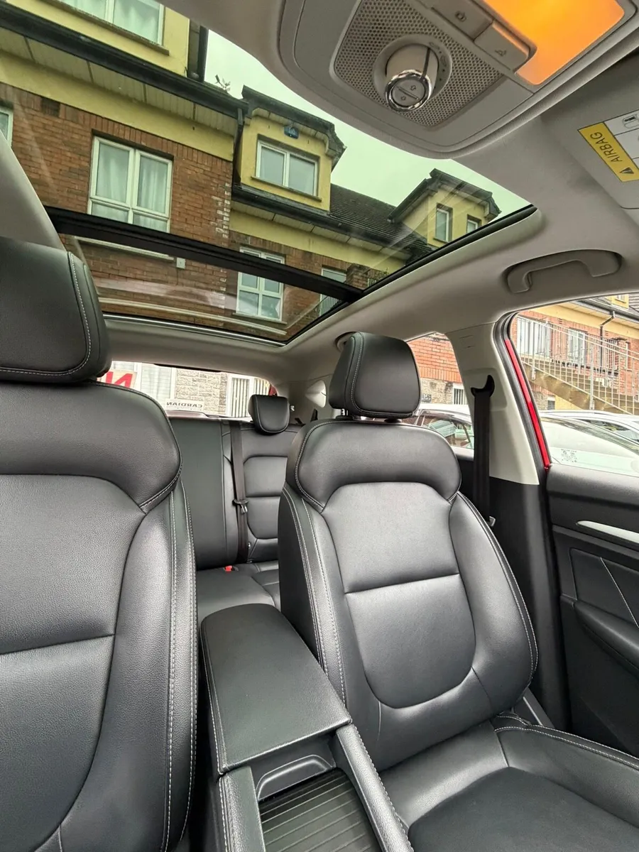 MG ZS EV Exclusive 2021 – Fully Electric - Image 3