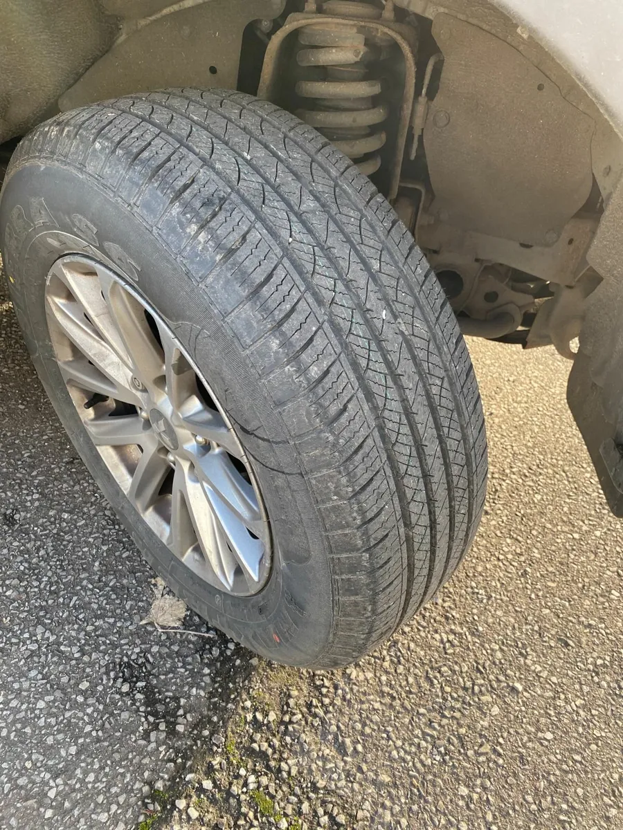 Mitsubishi L200 2018 - Image 4