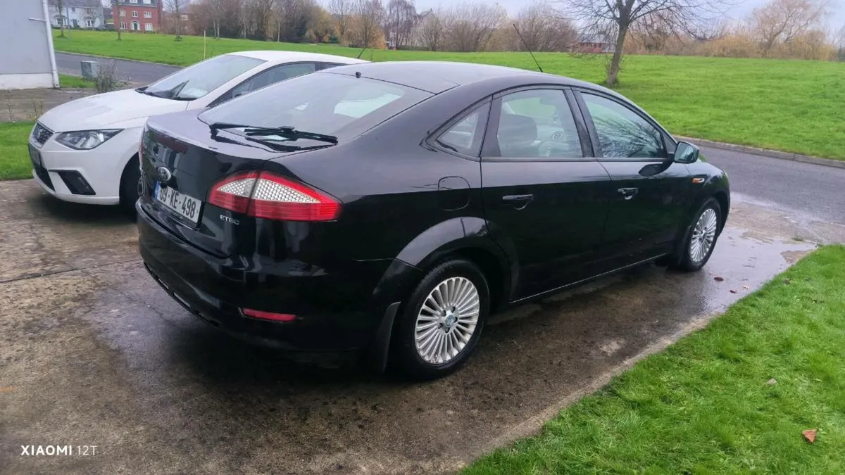 Spotless Ford Mondeo 1.8 diesel NCT 1/27 Tax 02/26 - Image 4