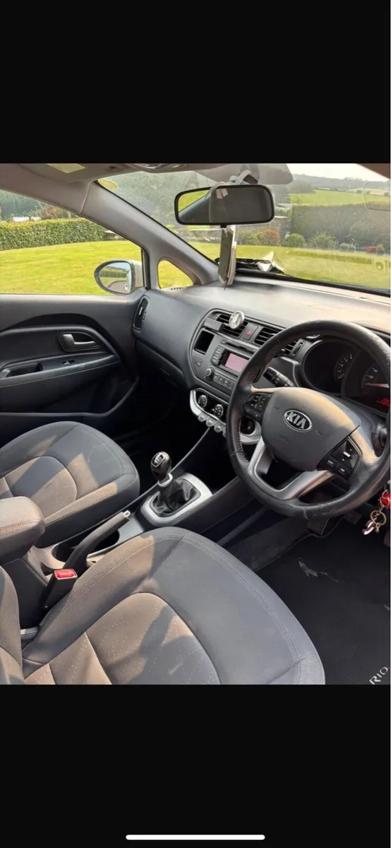 2013 Kia Rio - Image 3