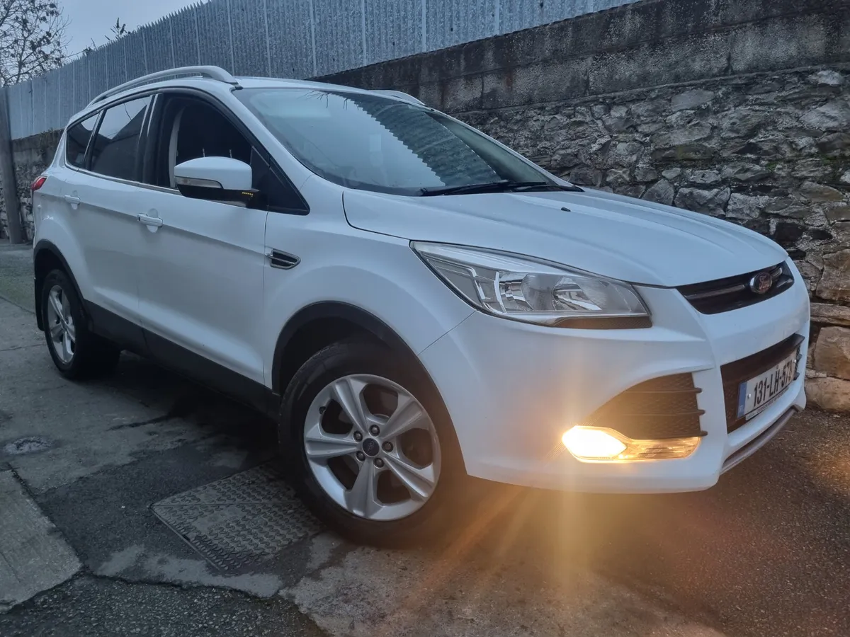 Ford Kuga 2013 - Image 1