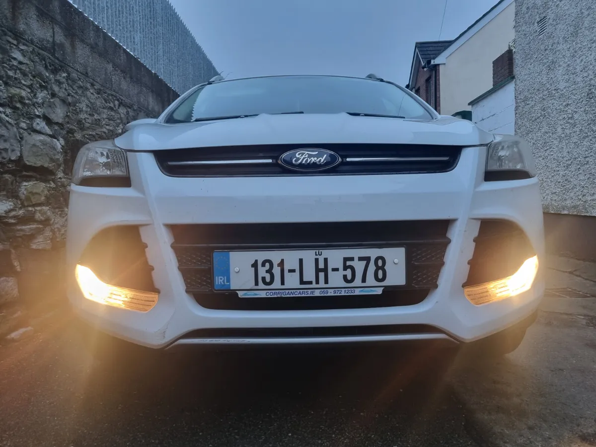 Ford Kuga 2013 - Image 3