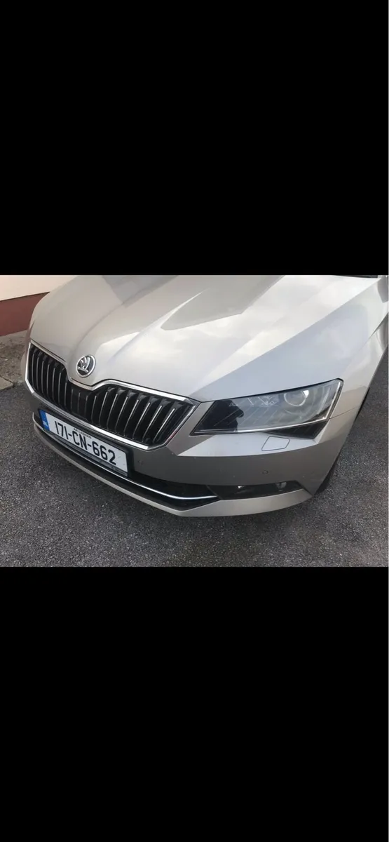 Skoda Superb - Image 2