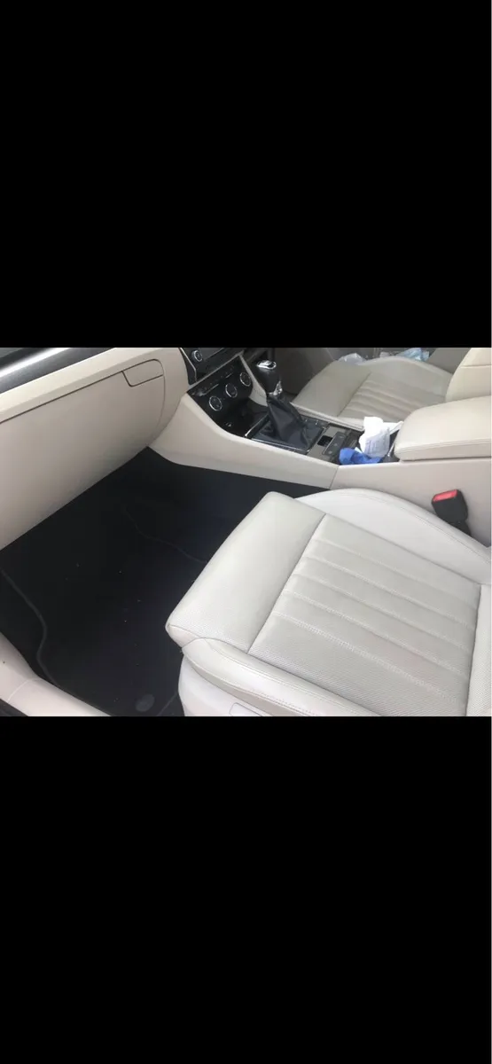 Skoda Superb - Image 4