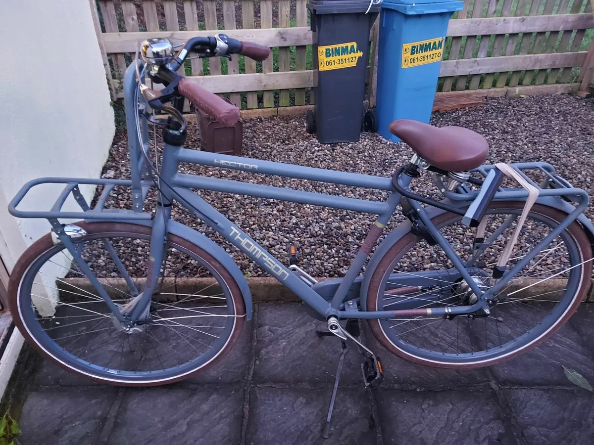 men's bicycle - Image 2