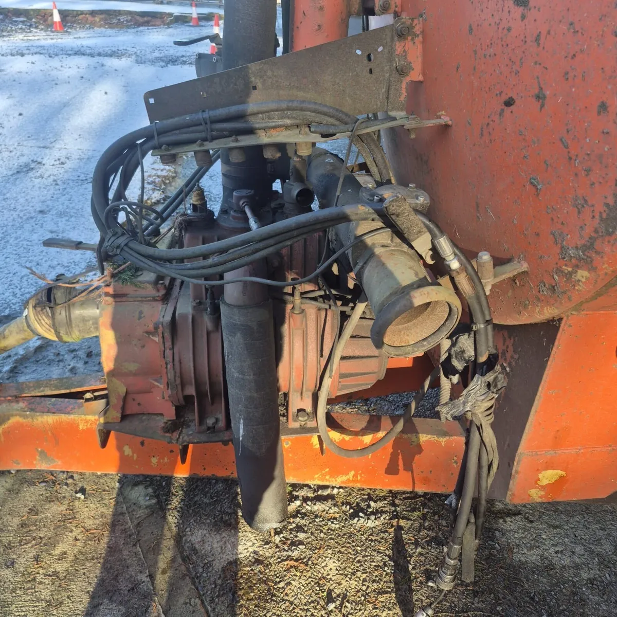 Abbey Tanker - Image 3