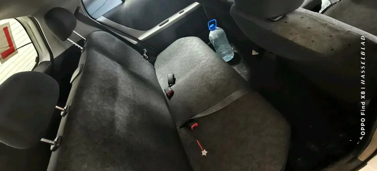 Toyota Vitz Automatic - Image 4