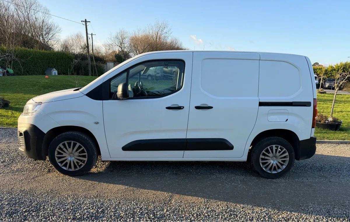 Citroen Berlingo - Image 3