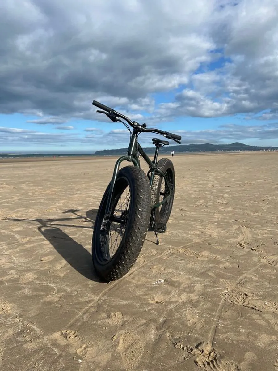 For Sale: Reid Alpha Bike - Image 2