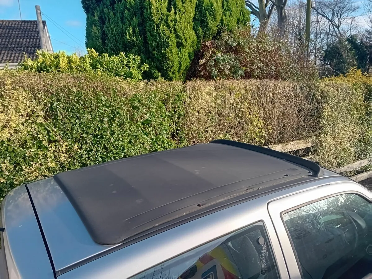 Fiat Seicento Sporting 2001 - Image 4