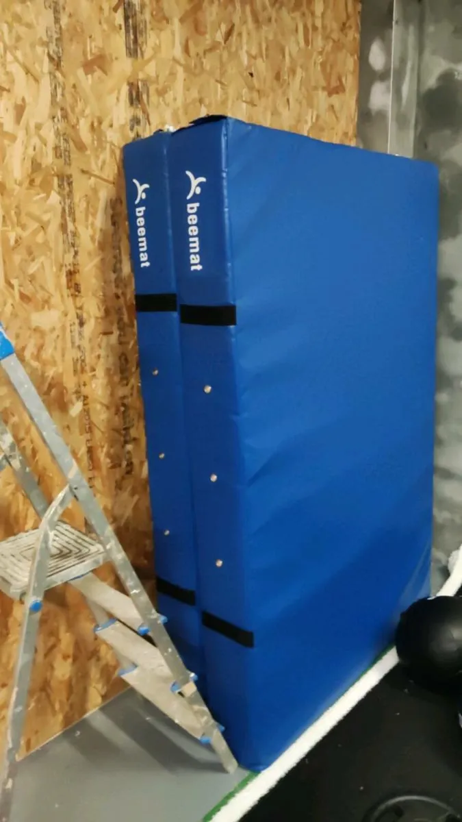 Gymnastics - Image 1