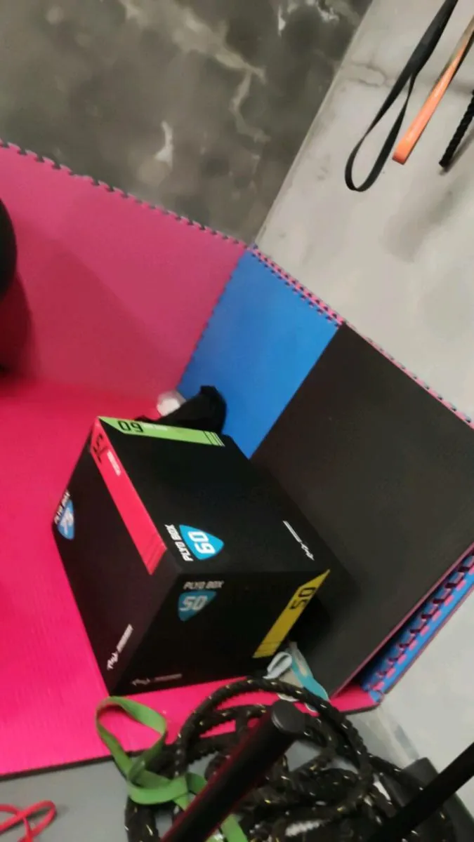 Gymnastics - Image 3