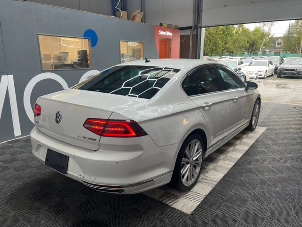 Volkswagen Passat €19950! 2017 VOLKSWAGEN PASSAT 2 - Image 2