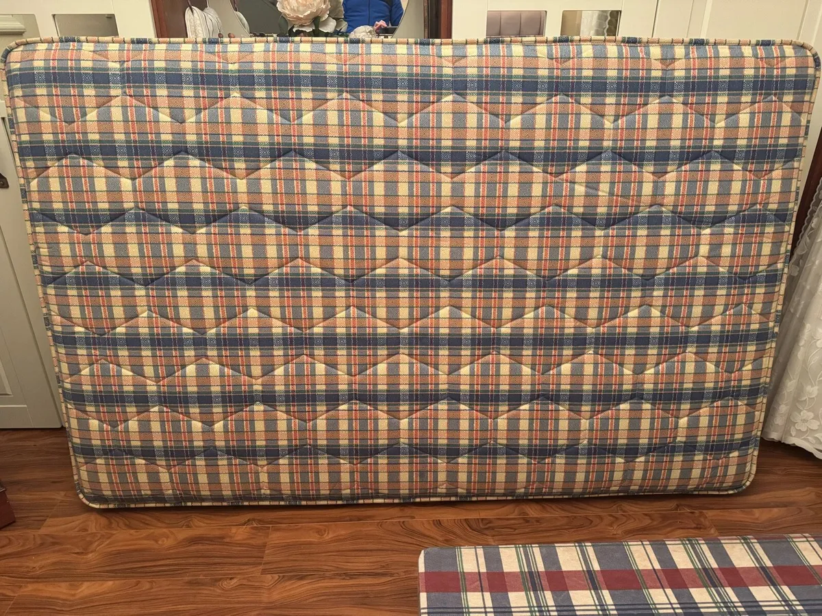 Mattress for sale - Image 1
