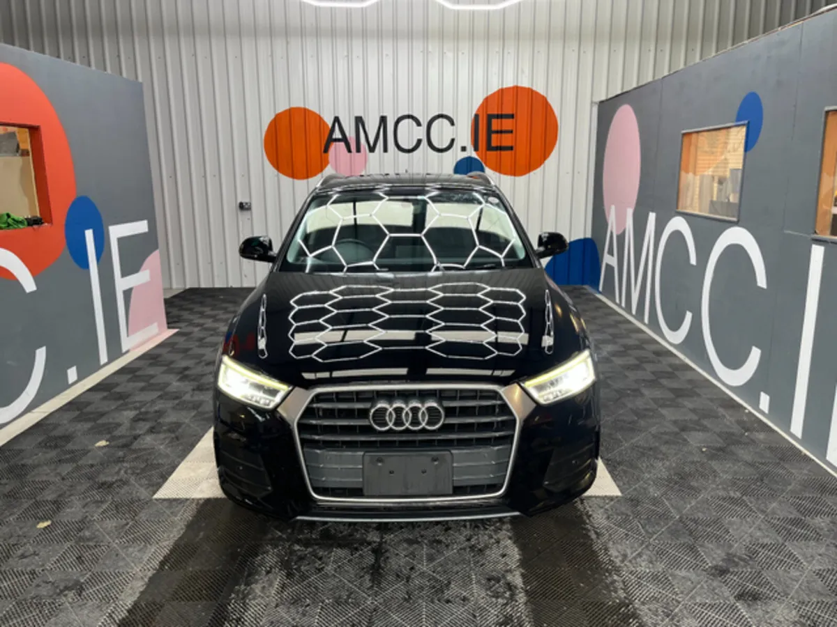 Audi Q3 ONLY €18950! 2015 AUDI Q3 1.4L PETROL / 97 - Image 2