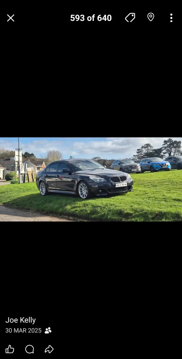 530d msport - Image 1