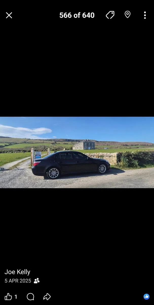 530d msport - Image 2